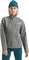 The North Face Apex Bionic 3 Jacket - Women's - TNF Medium Grey Heather