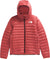 The North Face Terra Peak Hoodie - Women's - Mars Dust