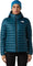 The North Face Terra Peak Hoodie - Women's - Space