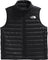 The North Face Terra Peak Vest - Women's - TNF Black