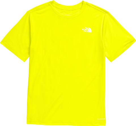 The North Face 24/7 Short Sleeve T-Shirt - Youth