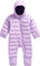 The North Face Perrito One-Piece - Baby - Lite Lilac