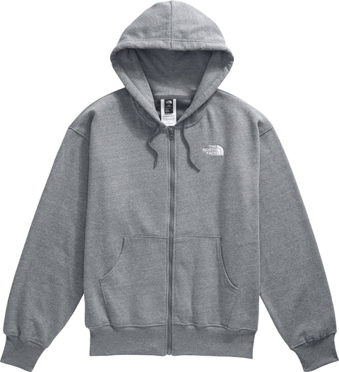 The North Face Men’s Evolution Full-Zip Hoodie