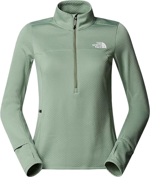 The North Face Winter Warm Pro ¼ Zip Pullover - Women's