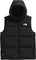 The North Face North Down Hooded Vest - Kids - TNF Black