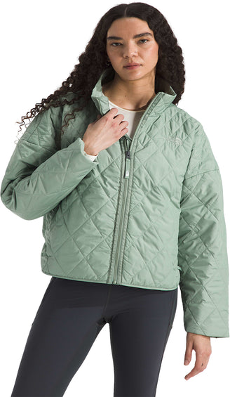 The North Face Diamond Peak Insulated Jacket - Women's