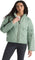 The North Face Diamond Peak Insulated Jacket - Women's - Slate Moss