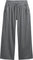 The North Face Aphrodite Arise Wide Leg Pant - Women's - Smoked Pearl