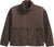 The North Face Cabin Fleece Full Zip Jacket - Men's  - Smokey Brown