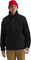 The North Face Cabin Fleece Full Zip Jacket - Men's  - TNF Black