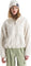 The North Face Cabin Full Zip Fleece Jacket - Women's - White Dune