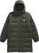 The North Face Hydrenalite Down Hooded Parka - Men's - New Taupe Green