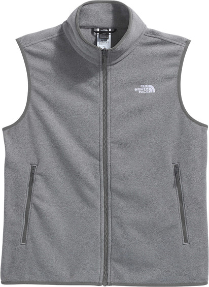 The North Face Glacier Fleece Vest - Men's
