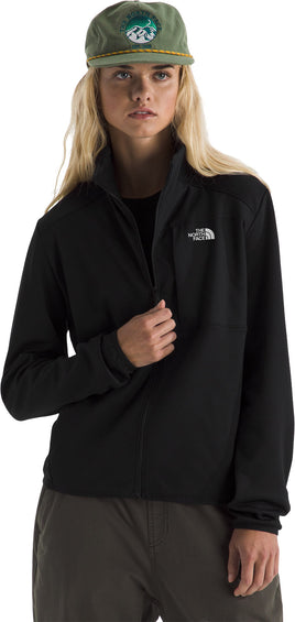 The North Face TNF Performance Fleece Full Zip Jacket - Women's