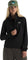 The North Face TNF Performance Fleece Full Zip Jacket - Women's - TNF Black