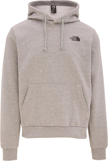 The North Face Evolution Sketch Logo Graphic Hoodie - Men's