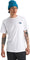 The North Face Evolution Nature Exposure Short-Sleeve Graphic T-Shirt - Men's - TNF White