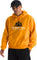 The North Face Evolution BTS Graphic Hoodie - Men's - Summit Gold