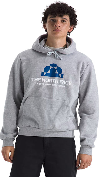 The North Face Evolution BTS Graphic Hoodie - Men's
