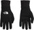 The North Face Summit Series DotKnit Liner Gloves - Unisex - TNF Black