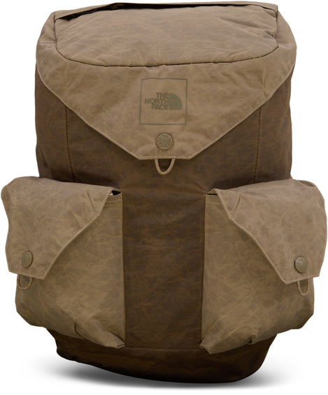 The North Face Glen Canyon Rucksack