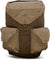 The North Face Glen Canyon Rucksack - Mocha Brown - Smokey Brown