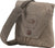 The North Face Glen Canyon Pocket Crossbody Bag - Mocha Brown - Smokey Brown