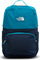 The North Face Chuckwalla Daypack - Kids - Dusk Blue - Summit Navy