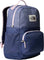 The North Face Chuckwalla Daypack - Kids - Twlight Galaxy - Lunar Blue