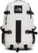 The North Face Hot Shot Base Camp Backpack - TNF White
