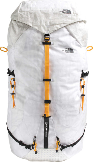 The North Face Summit Series Advanced Mountain Kit Backpack 55L
