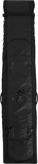 The North Face Base Camp Snow Roller Wheeled Ski and Snowboard Bag