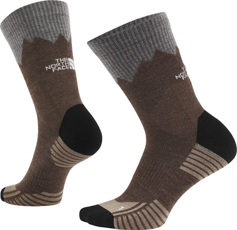 The North Face Mountain Hiking Crew Socks - Unisex