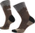The North Face Mountain Hiking Crew Socks - Unisex - Smokey Brown - Mushroom Grey