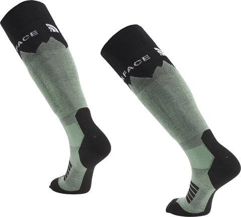 The North Face Mountain Resort Ski Socks - Unisex