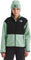 The North Face Denali Jacket - Kids - Slate Moss