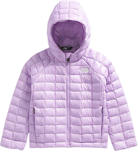 The North Face ThermoBall Hooded Jacket - Kids