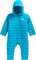 The North Face ThermoBall One-Piece - Baby - Meridian Blue