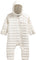 The North Face ThermoBall One-Piece - Baby - White Dune