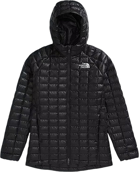 The North Face ThermoBall Parka - Girls