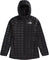 The North Face ThermoBall Parka - Girls - TNF Black