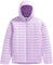 The North Face ThermoBall Hooded Jacket - Kids - Lite Lilac