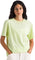 The North Face Evolution Simple Dome Relaxed Short-Sleeve T-Shirt - Women's - Lemon Mist