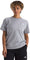 The North Face Evolution Simple Dome Relaxed Short-Sleeve T-Shirt - Women's - TNF Pale Grey Heather
