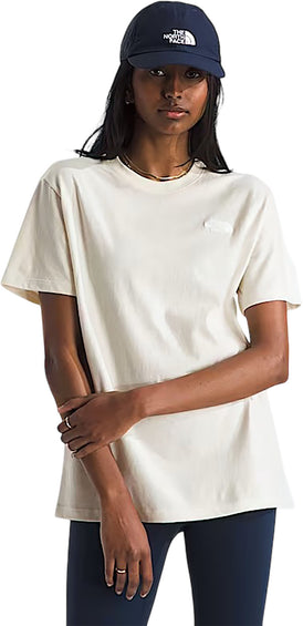 The North Face Evolution Simple Dome Relaxed Short-Sleeve T-Shirt - Women's