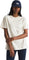 The North Face Evolution Simple Dome Relaxed Short-Sleeve T-Shirt - Women's - White Dune