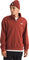 The North Face Evolution Simple Dome ¼ Zip Pullover - Men's - Iron Clay