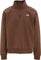The North Face Evolution Simple Dome ¼ Zip Pullover - Men's - Smokey Brown