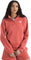 The North Face Evolution Simple Dome ¼ Zip Pullover - Women's - Mars Dust