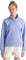 The North Face Evolution Simple Dome ¼ Zip Pullover - Women's - Periwinkle Glow